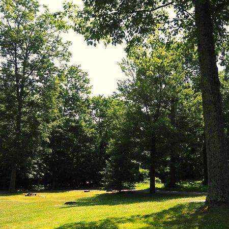 Woodfield Manor - A Sundance Vacations Property Cresco Εξωτερικό φωτογραφία