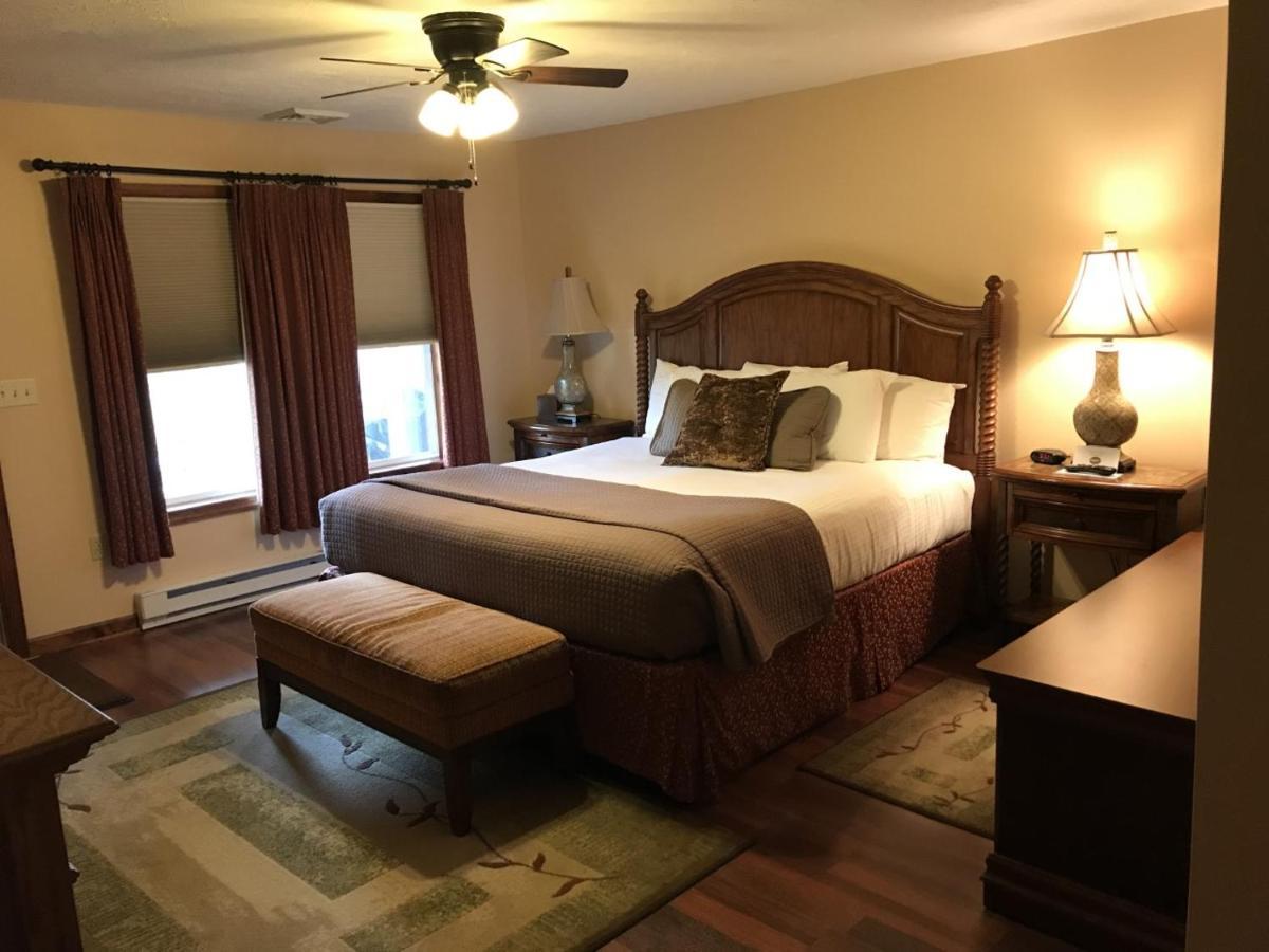 Woodfield Manor - A Sundance Vacations Property Cresco Εξωτερικό φωτογραφία