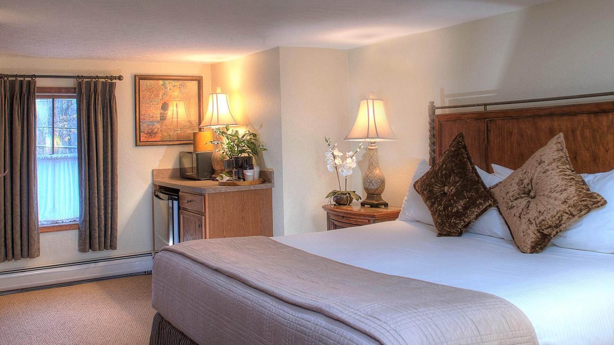 Woodfield Manor - A Sundance Vacations Property Cresco Εξωτερικό φωτογραφία