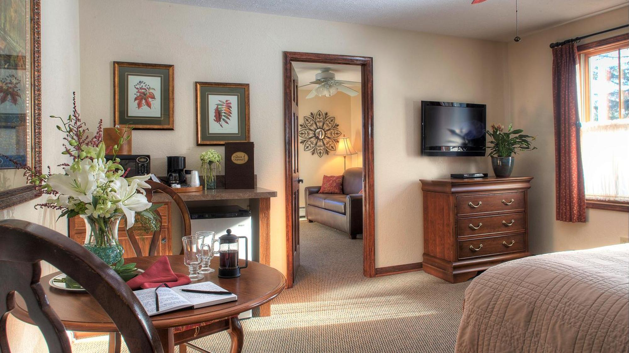 Woodfield Manor - A Sundance Vacations Property Cresco Εξωτερικό φωτογραφία