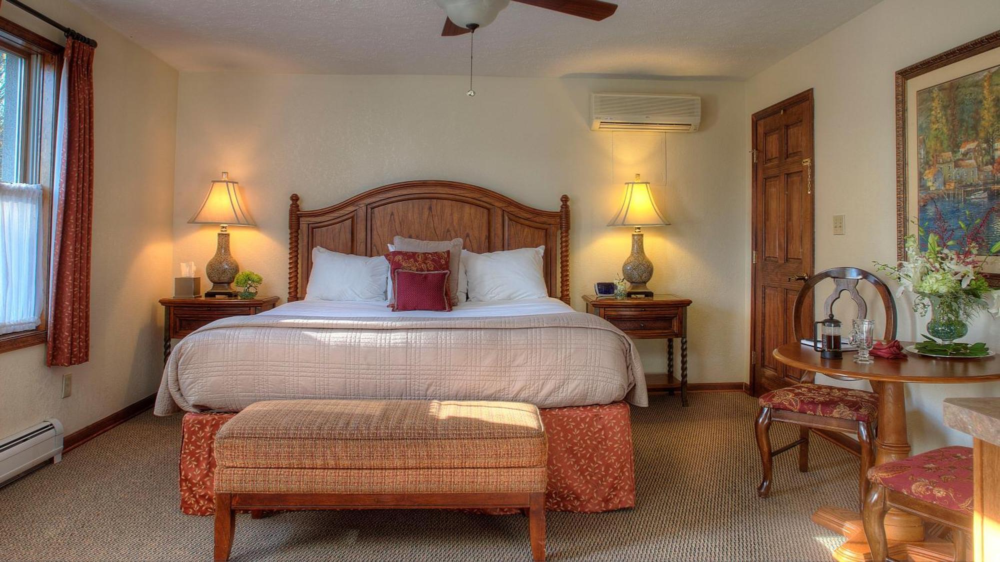 Woodfield Manor - A Sundance Vacations Property Cresco Εξωτερικό φωτογραφία