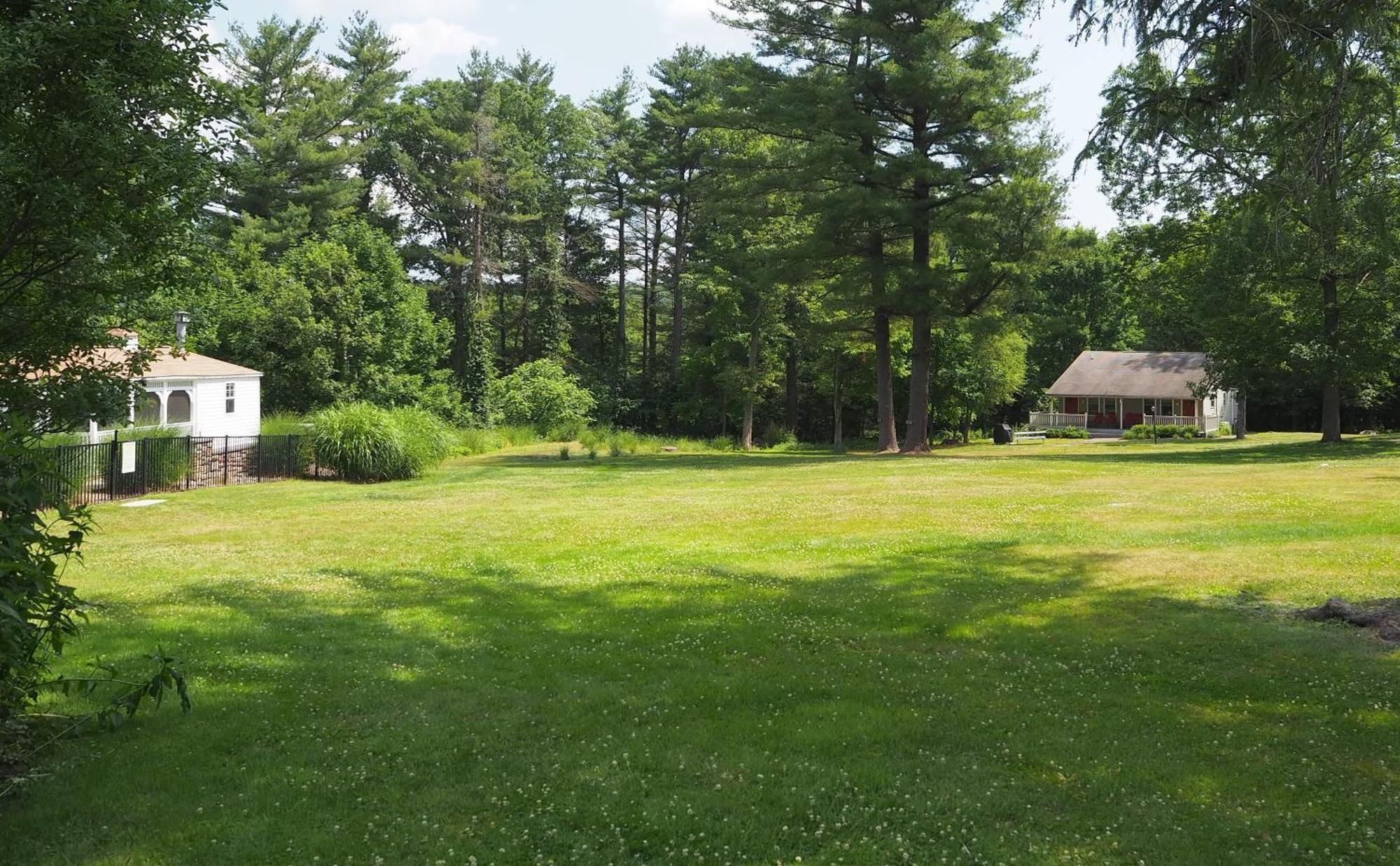 Woodfield Manor - A Sundance Vacations Property Cresco Εξωτερικό φωτογραφία