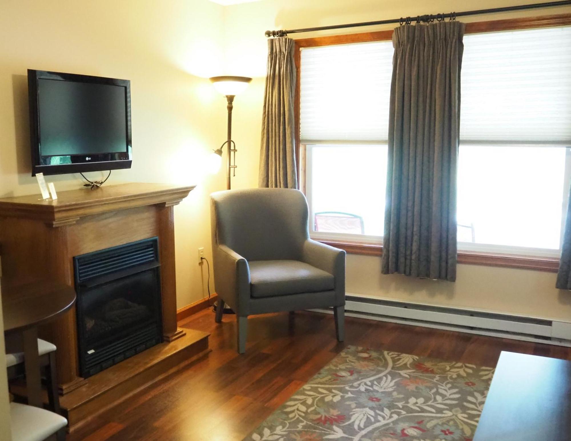 Woodfield Manor - A Sundance Vacations Property Cresco Δωμάτιο φωτογραφία