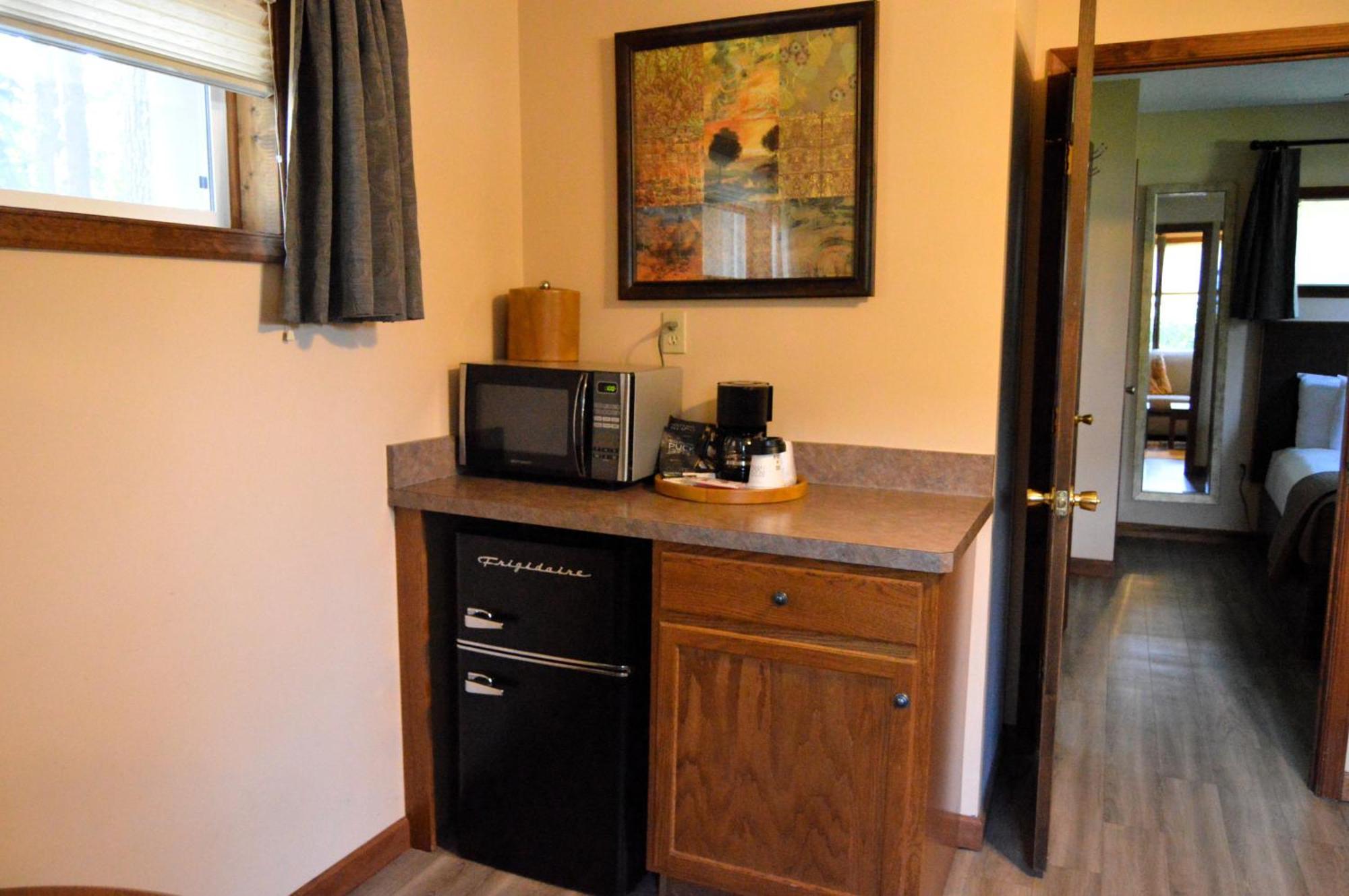 Woodfield Manor - A Sundance Vacations Property Cresco Δωμάτιο φωτογραφία