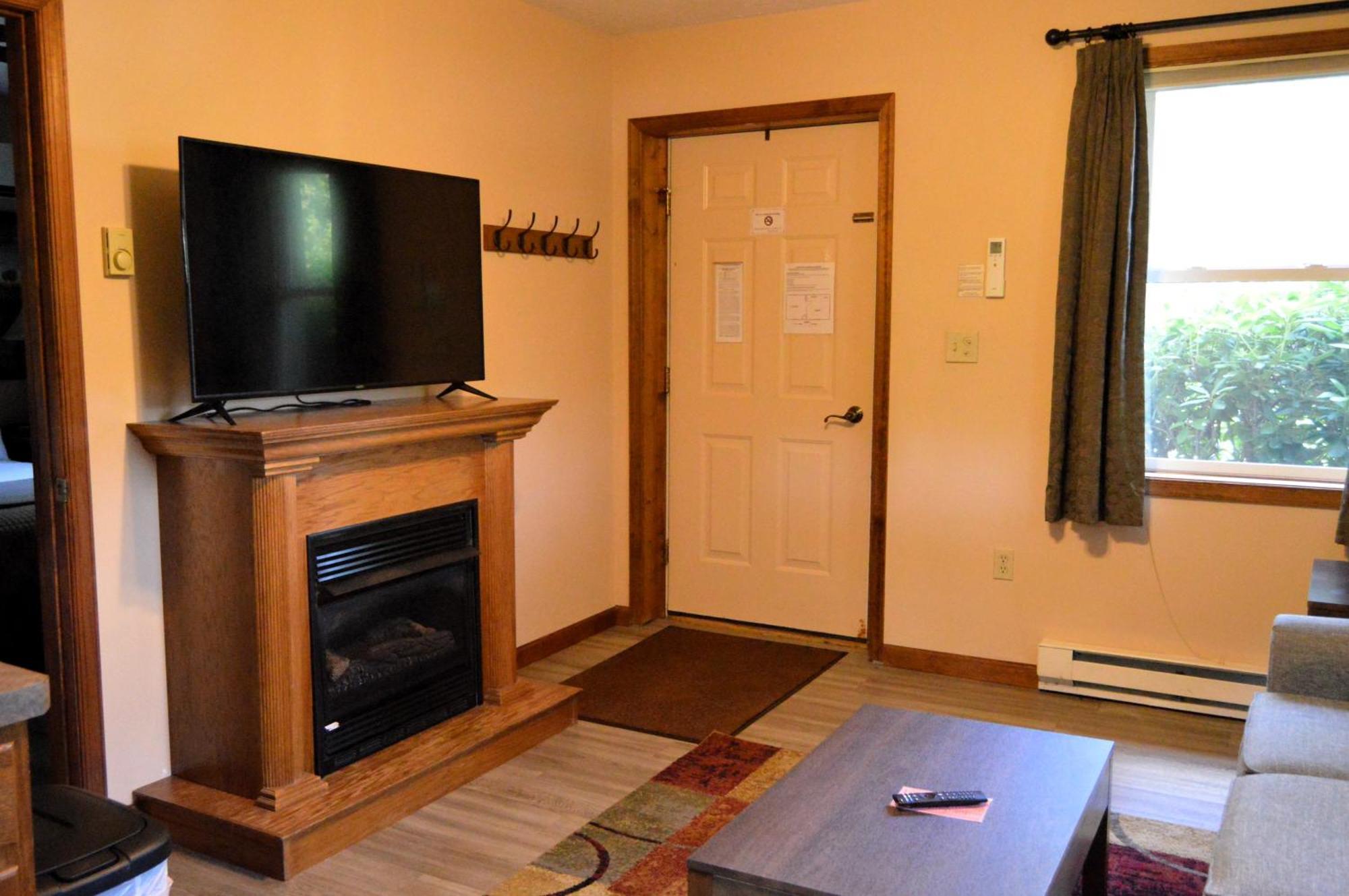 Woodfield Manor - A Sundance Vacations Property Cresco Δωμάτιο φωτογραφία