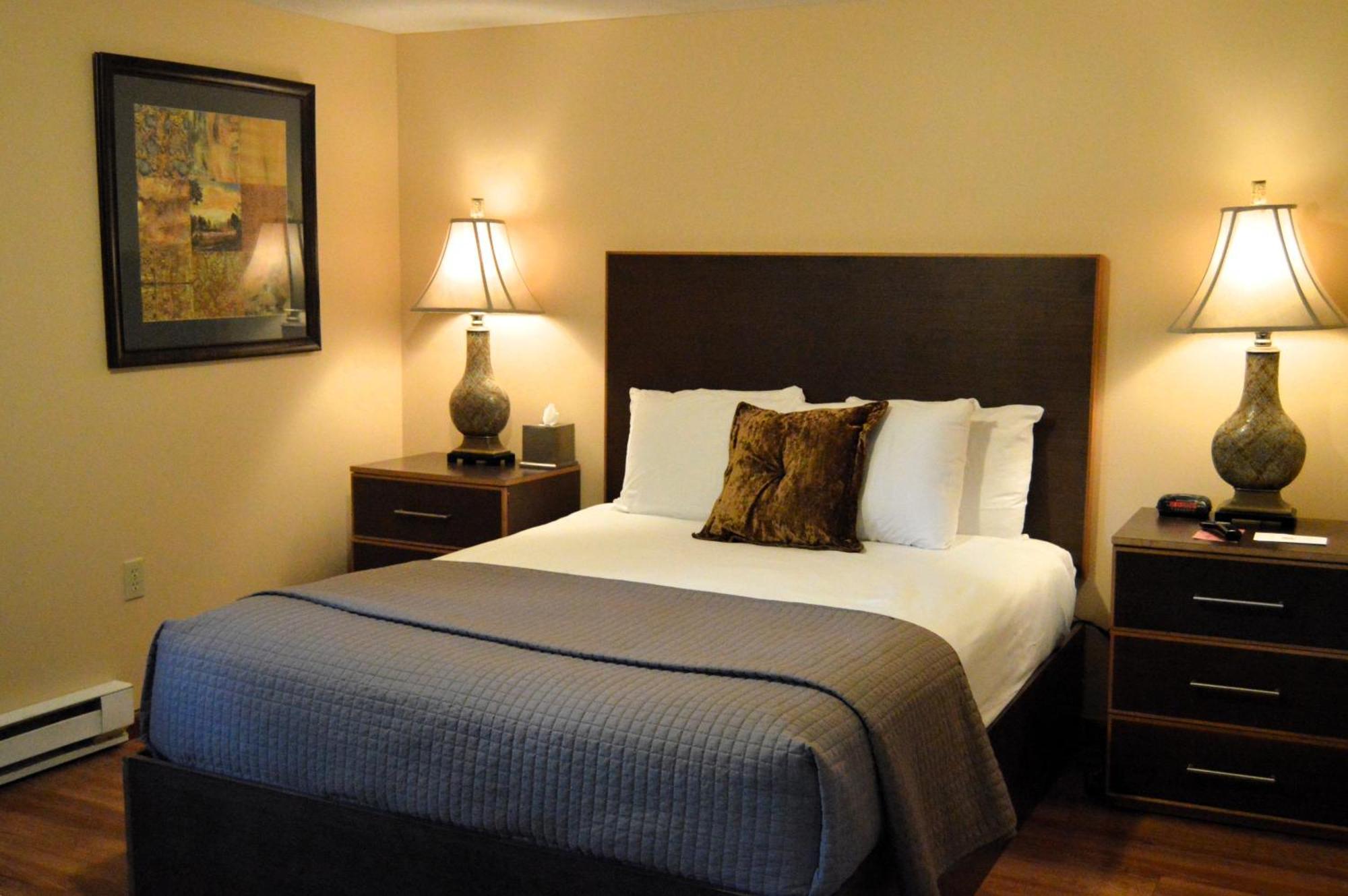 Woodfield Manor - A Sundance Vacations Property Cresco Εξωτερικό φωτογραφία