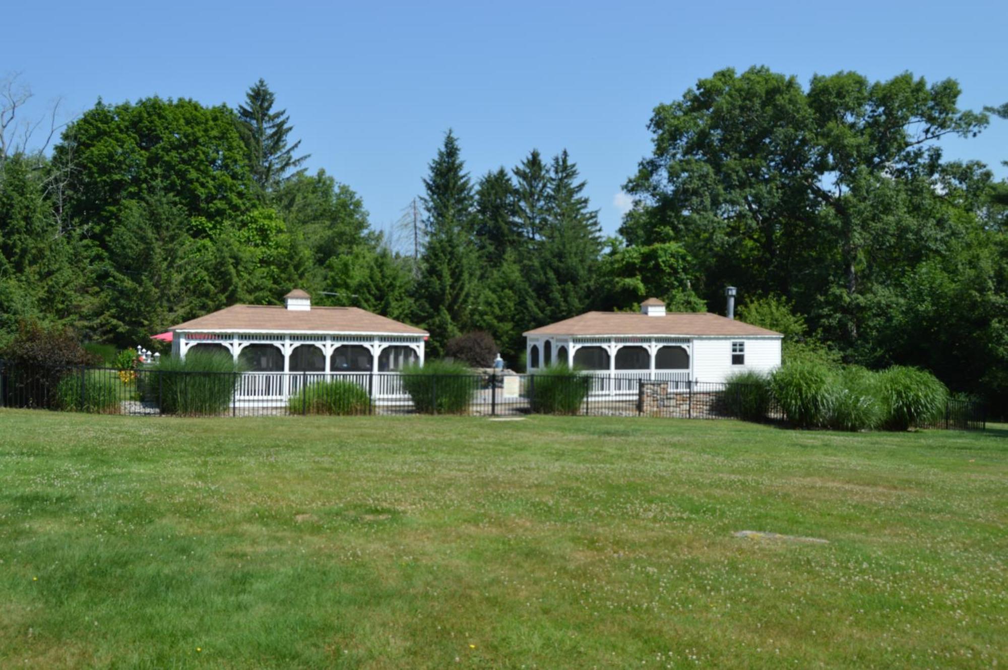 Woodfield Manor - A Sundance Vacations Property Cresco Εξωτερικό φωτογραφία