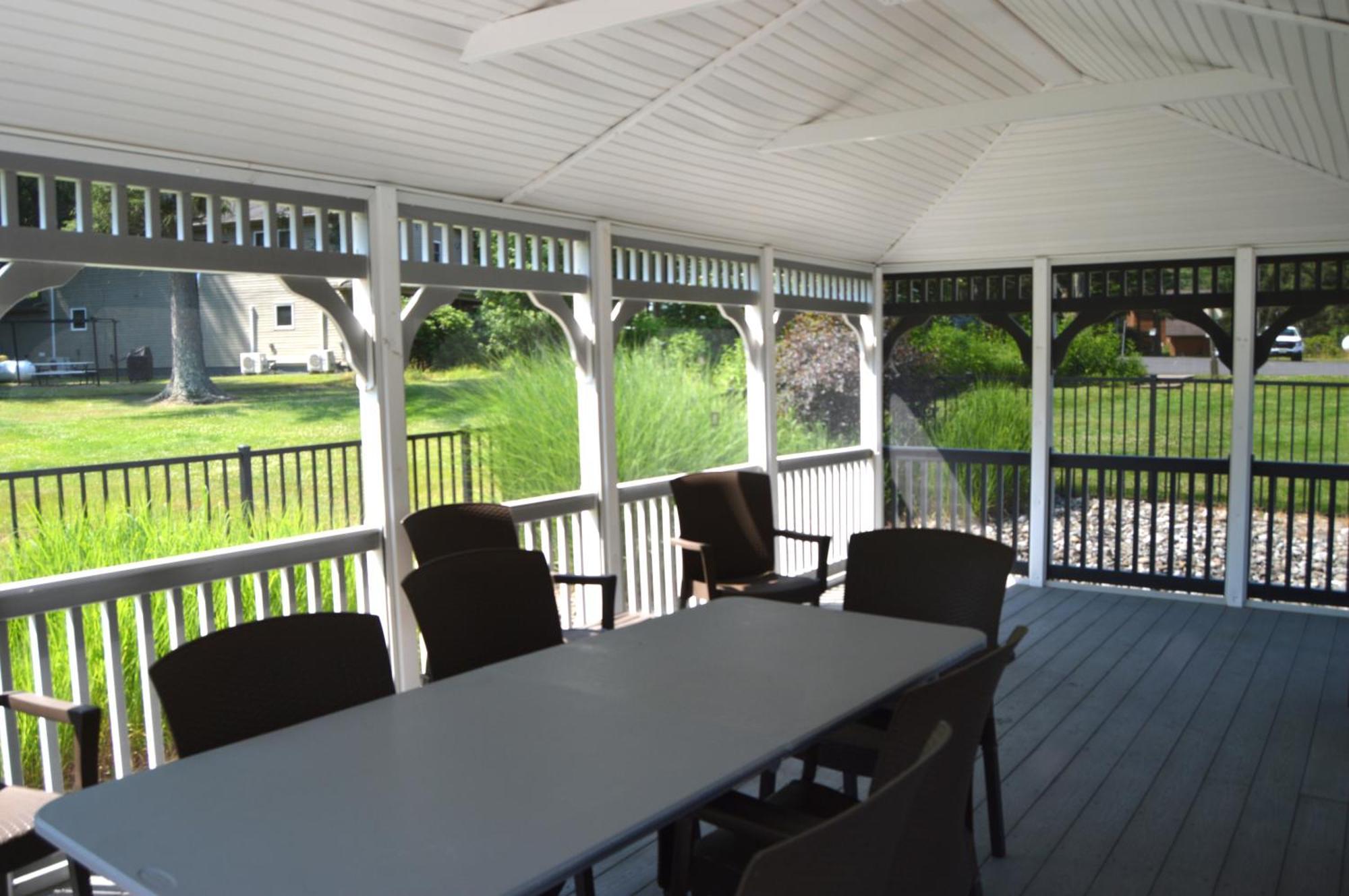 Woodfield Manor - A Sundance Vacations Property Cresco Εξωτερικό φωτογραφία