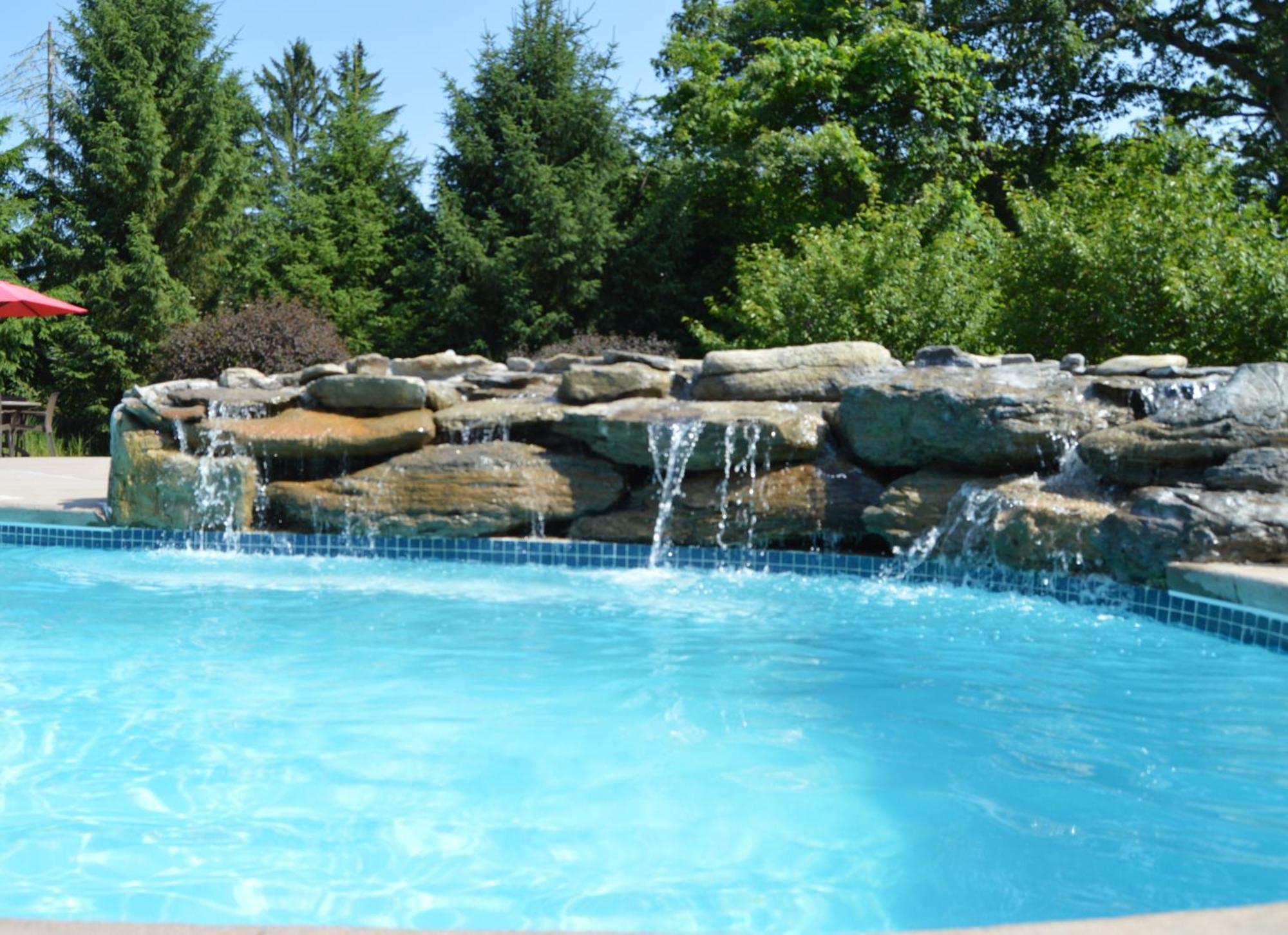 Woodfield Manor - A Sundance Vacations Property Cresco Εξωτερικό φωτογραφία