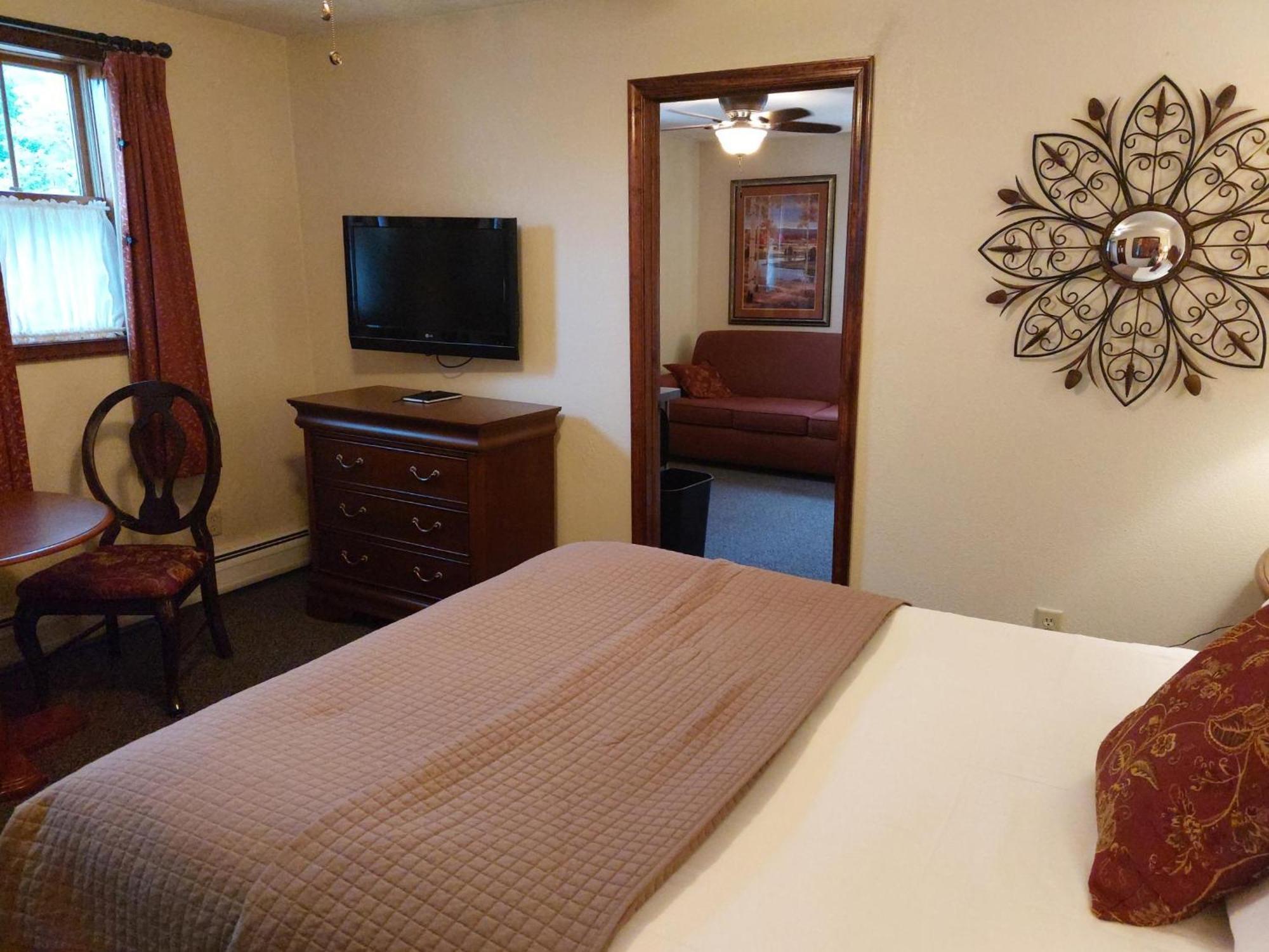 Woodfield Manor - A Sundance Vacations Property Cresco Εξωτερικό φωτογραφία