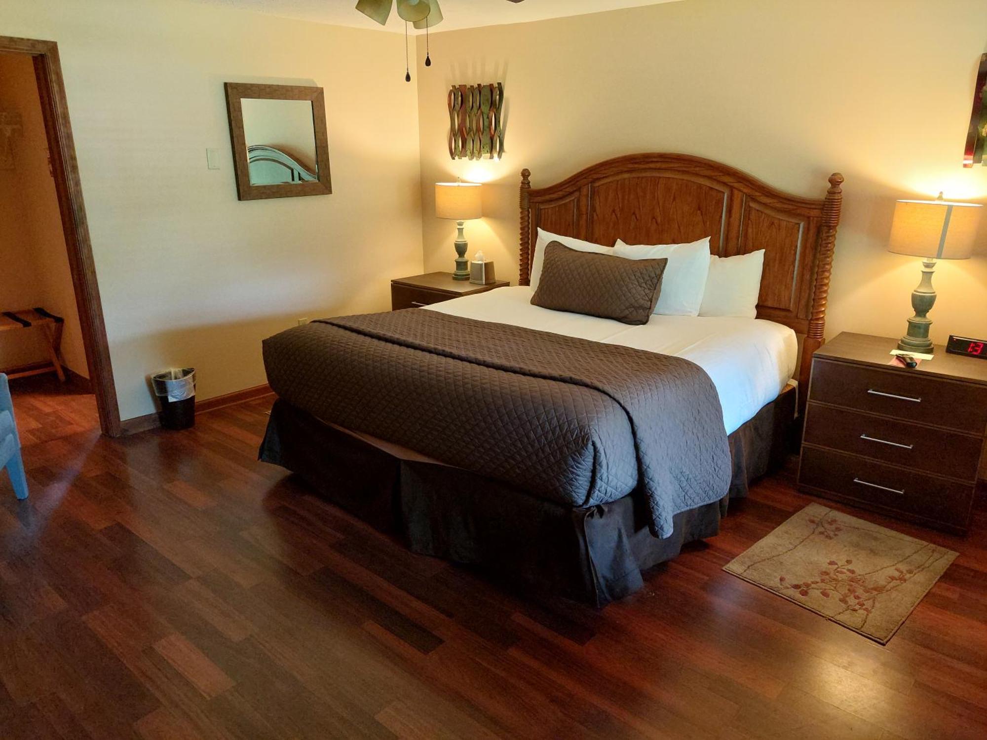 Woodfield Manor - A Sundance Vacations Property Cresco Εξωτερικό φωτογραφία