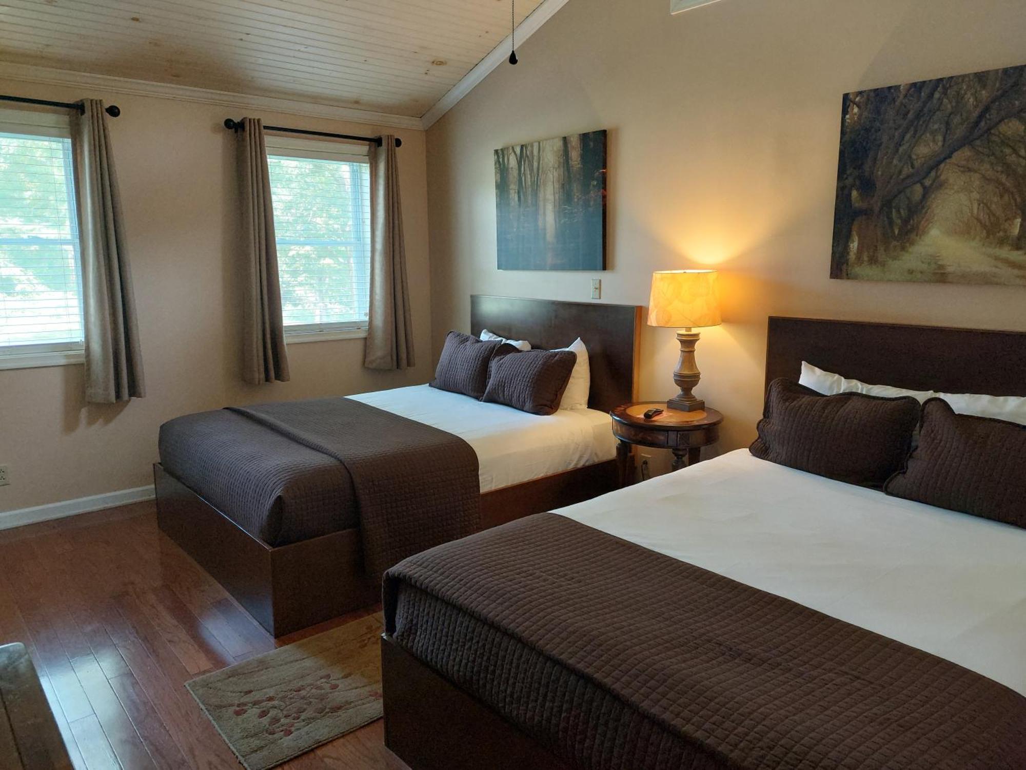 Woodfield Manor - A Sundance Vacations Property Cresco Εξωτερικό φωτογραφία