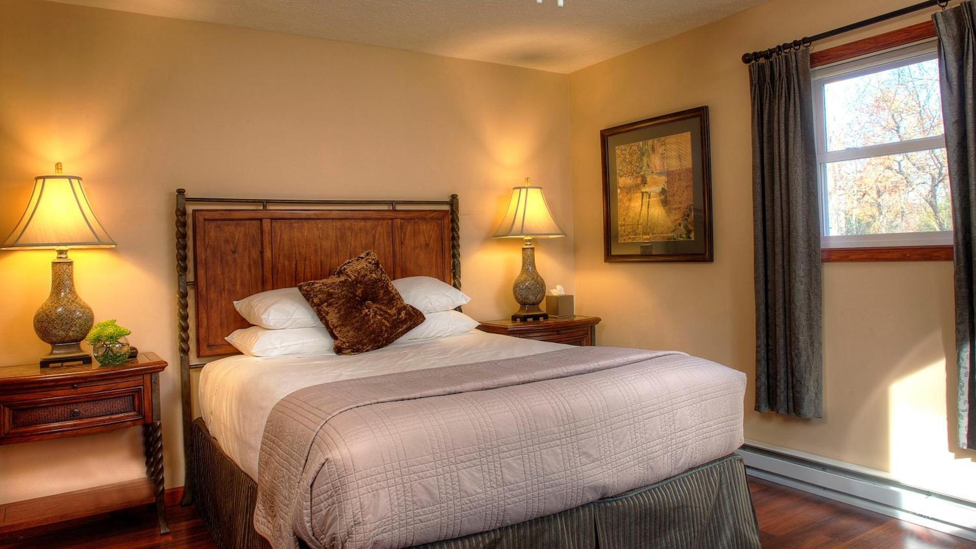 Woodfield Manor - A Sundance Vacations Property Cresco Εξωτερικό φωτογραφία