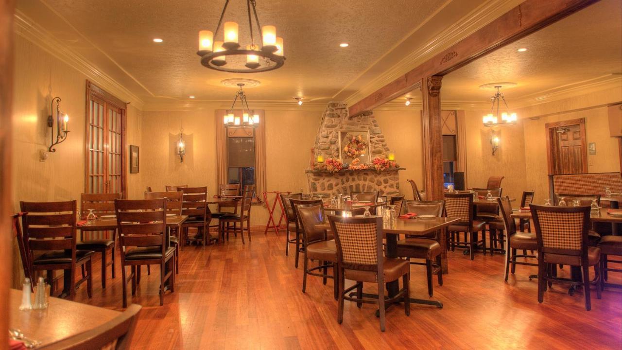 Woodfield Manor - A Sundance Vacations Property Cresco Εξωτερικό φωτογραφία