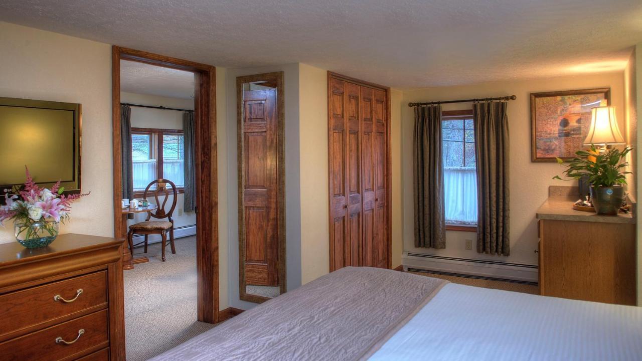 Woodfield Manor - A Sundance Vacations Property Cresco Εξωτερικό φωτογραφία